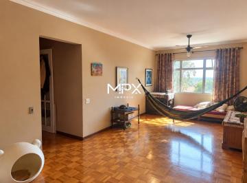 Apartamento · 108m² · 3 Quartos · 1 Vaga · Apartamento à venda no Edifício Solar Marbella em Piracicaba