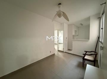 Apartamento · 45m² · 2 Quartos · 1 Vaga · Apartamento à venda no Condomínio Parque Piazza Navona em Piracicaba