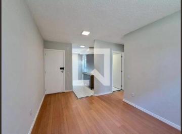 Apartamento · 45m² · 2 Quartos · 1 Vaga · Apartamento à Venda - Cidade Satélite íris, 2 Quartos, 45 m² - Campinas
