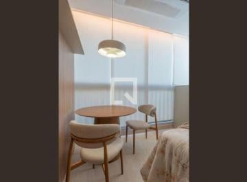 Apartamento · 26m² · 1 Quarto · Apartamento para Aluguel - Jardim Paulista, 1 Quarto,  26 m² - São Paulo