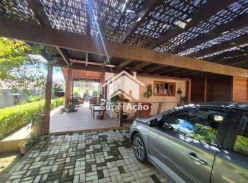 Casa · 832m² · 3 Quartos · 2 Vagas · Casa de Condomínio para venda em Roseira de 832.00m² com 3 Quartos, 1 Suite e 2 Garagens