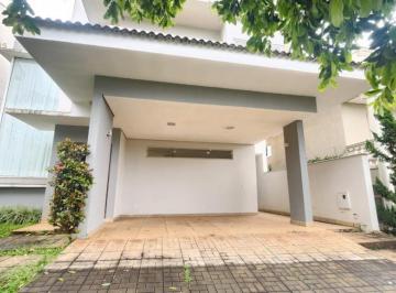Casa · 364m² · 4 Quartos · 2 Vagas · Casa para alugar em Londrina, Gleba Palhano, com 4 quartos, com 364 m², Royal Forest - Fase II