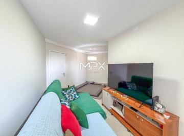 Apartamento · 66m² · 2 Quartos · 2 Vagas · Apartamento à venda no Condomínio Residencial Plaza Mayor em Piracicaba