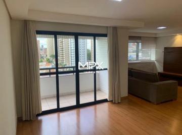 Apartamento · 169m² · 3 Quartos · 3 Vagas · Apartamento à venda no Condomínio Edifício Maison Cartier em Piracicaba