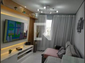 Apartamento · 61m² · 2 Quartos · 1 Vaga · Apartamento à Venda - Jardim do Lago Continuação, 2 Quartos, 61 m² - Campinas