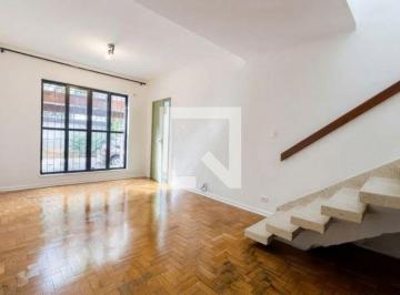 Casa · 125m² · 2 Quartos · 1 Vaga · Casa à Venda - Chácara Santo Antonio, 2 Quartos, 125 m² - São Paulo