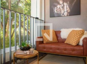 Apartamento · 31m² · 1 Quarto · Apartamento à Venda - Vila Mariana, 1 Quarto,  31 m² - São Paulo