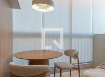 Apartamento · 26m² · 1 Quarto · Apartamento para Aluguel - Jardim Paulista, 1 Quarto,  26 m² - São Paulo
