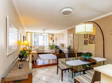 Apartamento · 111m² · 3 Quartos · 1 Vaga · Apartamento à Venda - Pinheiros, 3 Quartos, 111 m² - São Paulo