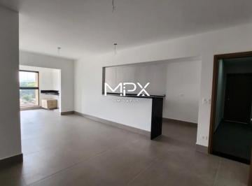 Apartamento · 110m² · 3 Quartos · 2 Vagas · Apartamento à venda no Edifício Ilha de Mauí em Piracicaba