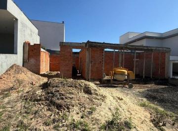 Terreno · 300m² · Terreno en Condomínio para venda em Condomínio Residencial Milano de 300.00m²