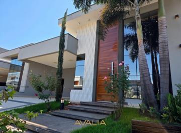 Casa · 180m² · 3 Quartos · 4 Vagas · Casa de Condomínio para venda em Jardim Residencial Dona Maria José de 179.68m² com 3 Quartos, 3 Sui