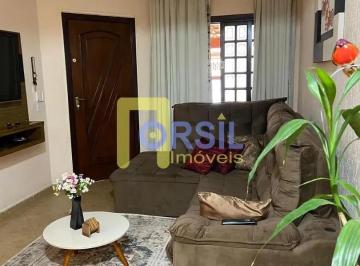 Casa 125m² Venda Vila Suissa · Casa para venda em Vila Suissa de 120.00m² com 2 Quartos, 1 Suite e 2 Garagens