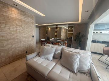 Apartamento · 130m² · 3 Quartos · 2 Vagas · Apartamento para venda em Vila Jardini de 130.00m² com 3 Quartos, 3 Suites e 2 Garagens