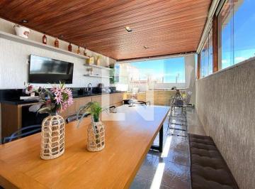 Apartamento · 163m² · 3 Quartos · 3 Vagas · Apartamento para Aluguel - Buritis, 3 Quartos, 163 m2 - Belo Horizonte