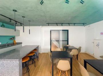 Apartamento Aluguel 28m² de 1 quarto · Apartamento para Aluguel - Liberdade, 1 Quarto,  28 m2 - São Paulo