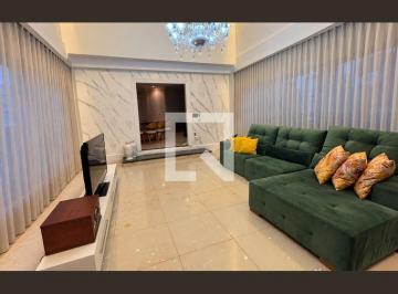 Casa · 350m² · 4 Quartos · 6 Vagas · Casa para Aluguel - Gama, 4 Quartos, 350 m2 - Brasília
