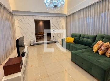 Casa · 350m² · 4 Quartos · 6 Vagas · Casa para Aluguel - Gama, 4 Quartos,  350 m2 - Brasília