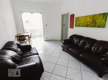 Apartamento · 81m² · 2 Quartos · Apartamento para Aluguel - Barra Funda, 2 Quartos, 81 m2 - São Paulo