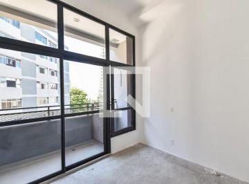Apartamento · 24m² · 1 Quarto · Apartamento para Aluguel - Vila Mariana, 1 Quarto, 24 m2 - São Paulo