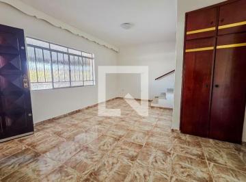 Casa · 195m² · 3 Quartos · 3 Vagas · Casa para Aluguel - Vila Metalúrgica, 3 Quartos, 195 m2 - Santo André