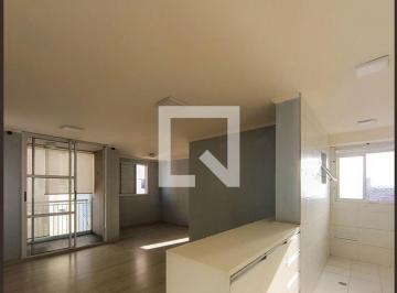 Apartamento · 62m² · 2 Quartos · 1 Vaga · Apartamento para Aluguel - Bom Retiro, 2 Quartos,  62 m2 - São Paulo