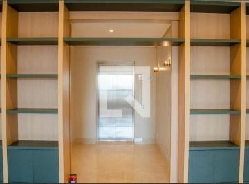 Apartamento · 227m² · 4 Quartos · 3 Vagas · Apartamento para Aluguel - Setor Marista, 4 Quartos,  227 m2 - Goiânia