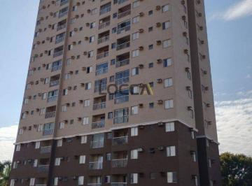 Apartamento · 53m² · 2 Quartos · 1 Vaga · Apartamento para venda em Parque Dos Lagos de 53.00m² com 2 Quartos e 1 Garagem