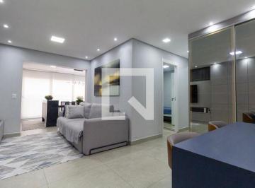 Apartamento · 89m² · 3 Quartos · 1 Vaga · Apartamento para Aluguel - Vila Matilde, 3 Quartos, 89 m2 - São Paulo