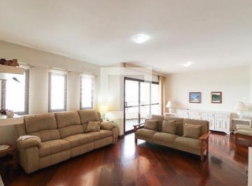 Apartamento · 200m² · 4 Quartos · 3 Vagas · Apartamento para Aluguel - Santana, 4 Quartos, 200 m2 - São Paulo