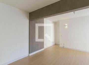 Apartamento · 45m² · 1 Quarto · 1 Vaga · Apartamento para Aluguel - Itaim Bibi, 1 Quarto, 45 m2 - São Paulo