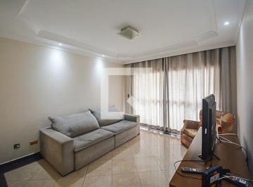 Apartamento · 107m² · 3 Quartos · 1 Vaga · Apartamento para Aluguel - Anchieta, 3 Quartos,  107 m2 - São Bernardo do Campo