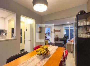 Casa 107m² Aluguel Chácara Inglesa · Casa para Aluguel - Vila Mariana, 2 Quartos, 107 m2 - São Paulo