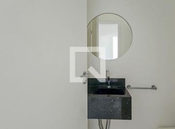 Apartamento · 107m² · 3 Quartos · 1 Vaga · Apartamento para Aluguel - Barra Funda, 3 Quartos,  107 m2 - Guarujá