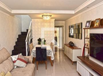 Casa · 100m² · 3 Quartos · 2 Vagas · Casa para Aluguel - Jardim Marajoara , 3 Quartos, 100 m2 - São Paulo