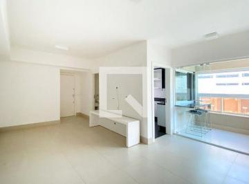 Apartamento · 77m² · 2 Quartos · 2 Vagas · Apartamento para Aluguel - Vila da Serra, 2 Quartos, 77 m2 - Nova Lima