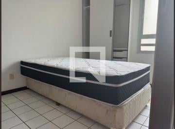 Apartamento · 27m² · 1 Quarto · 1 Vaga · Apartamento para Aluguel - Asa Norte, 1 Quarto, 27 m2 - Brasília