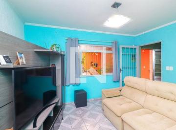 Casa · 178m² · 3 Quartos · 3 Vagas · Casa para Aluguel - Itaquera, 3 Quartos, 178 m2 - São Paulo