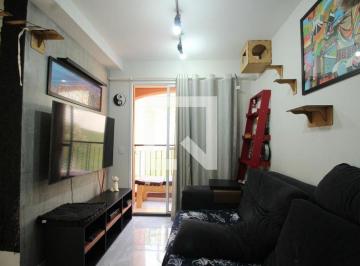 Apartamento · 55m² · 2 Quartos · 1 Vaga · Apartamento para Aluguel - Vila Andrade, 2 Quartos, 55 m2 - São Paulo