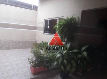 Casa · 195m² · 3 Quartos · 2 Vagas · Casa para venda em Planalto Do Sol Ii de 195.00m² com 3 Quartos, 1 Suite e 2 Garagens