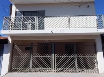Casa · 80m² · 3 Quartos · 2 Vagas · Sobrado para alugar em Centenario de 80.00m² com 3 Quartos, 1 Suite e 2 Garagens