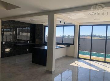Casa · 300m² · 3 Quartos · 4 Vagas · Sobrado para venda em São Venâncio de 300.00m² com 3 Quartos, 3 Suites e 4 Garagens