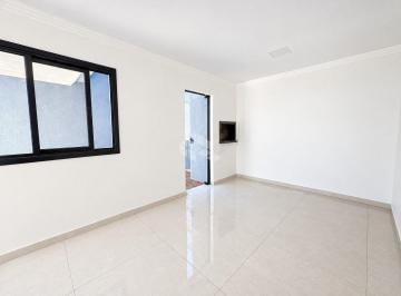 Casa · 89m² · 3 Quartos · 1 Vaga · Ótima Casa em condomínio de 99m² privativos com 3 dormitórios, sendo 1 suíte, no Jardim Itú Sabará,