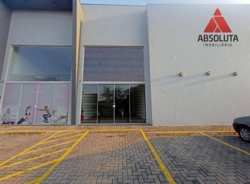 Comercial · 65m² · 2 Vagas · Sala Comercial para alugar em Jardim Ipiranga de 65.00m² com 2 Garagens