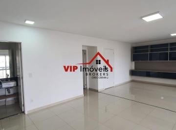 Apartamento · 163m² · 3 Quartos · 2 Vagas · Apartamento para venda em Jardim São Bento de 163.00m² com 3 Quartos, 3 Suites e 2 Garagens