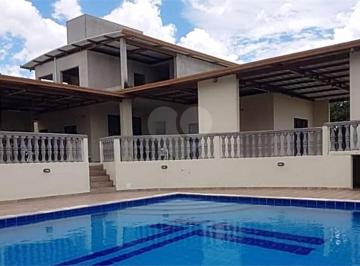 Terreno · 527m² · 2 Quartos · 30 Vagas · Chácara para venda em Terras De Santa Cruz de 527.00m² com 2 Quartos, 2 Suites e 30 Garagens