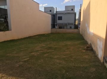 Terreno · 150m² · Terreno en Condomínio para venda em Condomínio Park Real de 150.00m²
