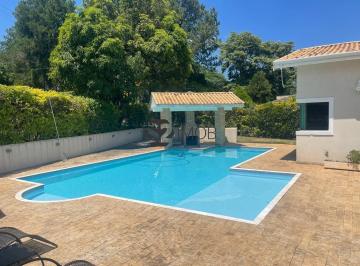 Casa · 1243m² · 3 Quartos · 4 Vagas · Casa de Condomínio para venda em Caguassu de 1243.00m² com 3 Quartos, 1 Suite e 4 Garagens
