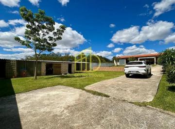 Terreno de 3 quartos, Votorantim · Chácara para venda em Capoavinha de 10.00m² com 3 Quartos, 2 Suites e 2 Garagens