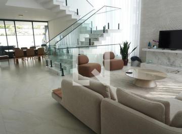 Casa · 440m² · 2 Quartos · 4 Vagas · Casa à Venda - Alphaville, 2 Quartos, 440 m² - Santana de Parnaíba